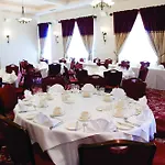 The Three Swans Hotel, Market Harborough, Leicestershire - Part Of The Coaching Inn Group 