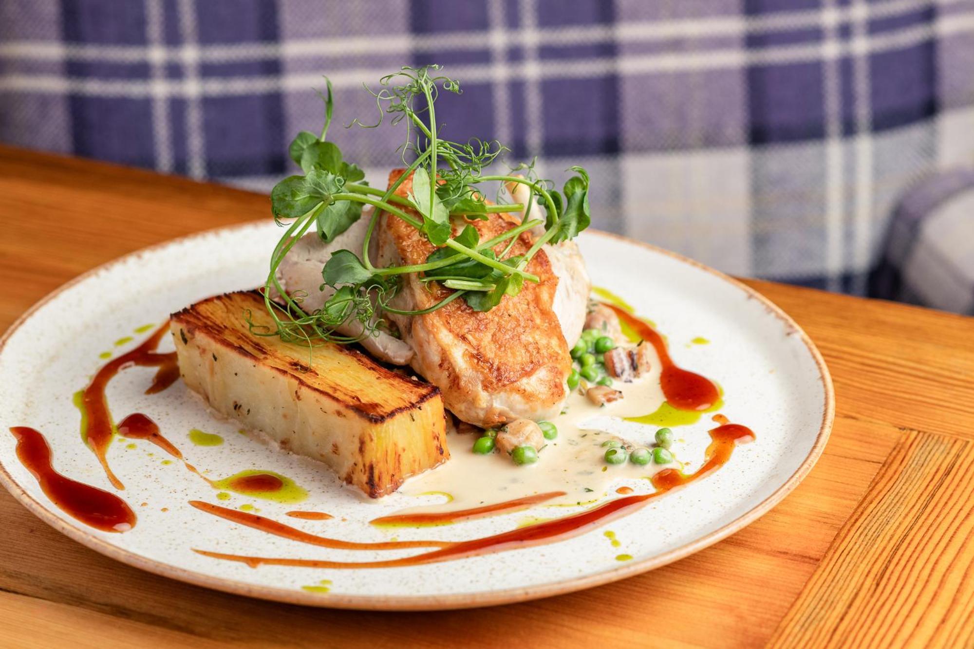 The Three Swans Hotel, Market Harborough, Leicestershire - Part Of The Coaching Group Hotel 4*