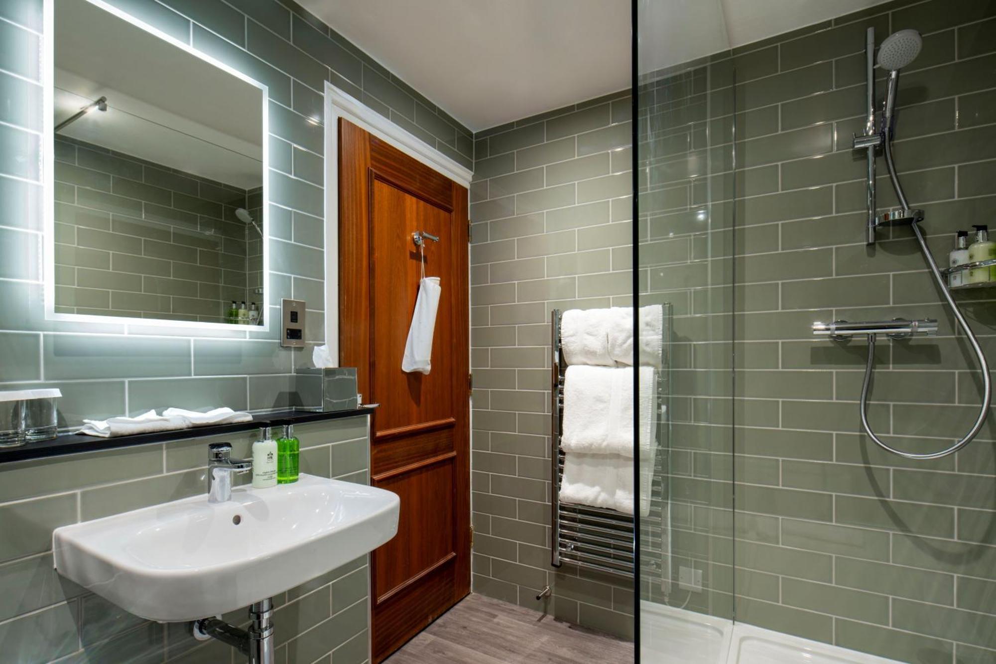 Hotel The Three Swans Hotel, Market Harborough, Leicestershire - Part Of The Coaching Group Market Harborough
