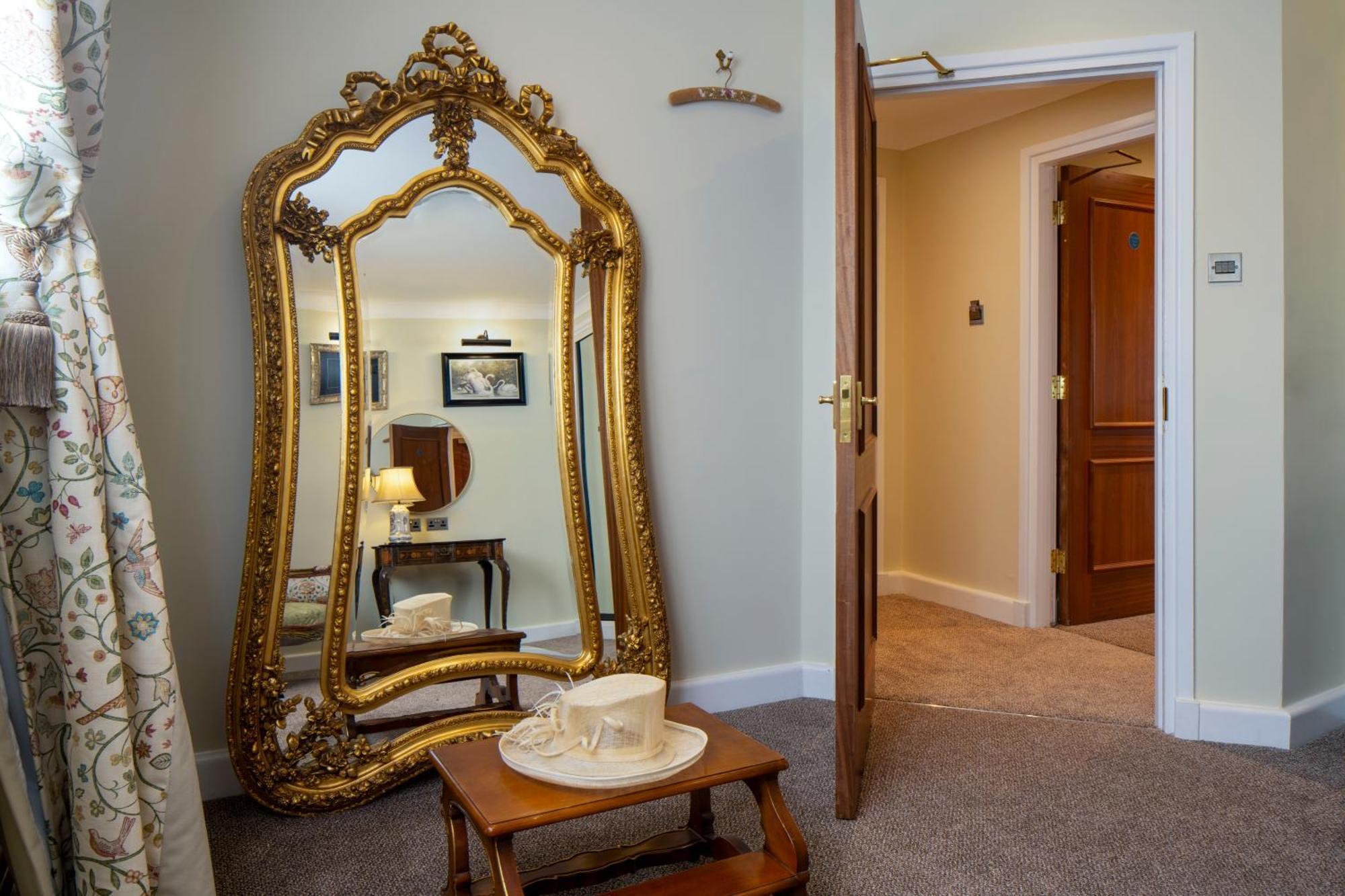 Hotel The Three Swans Hotel, Market Harborough, Leicestershire - Part Of The Coaching Group
