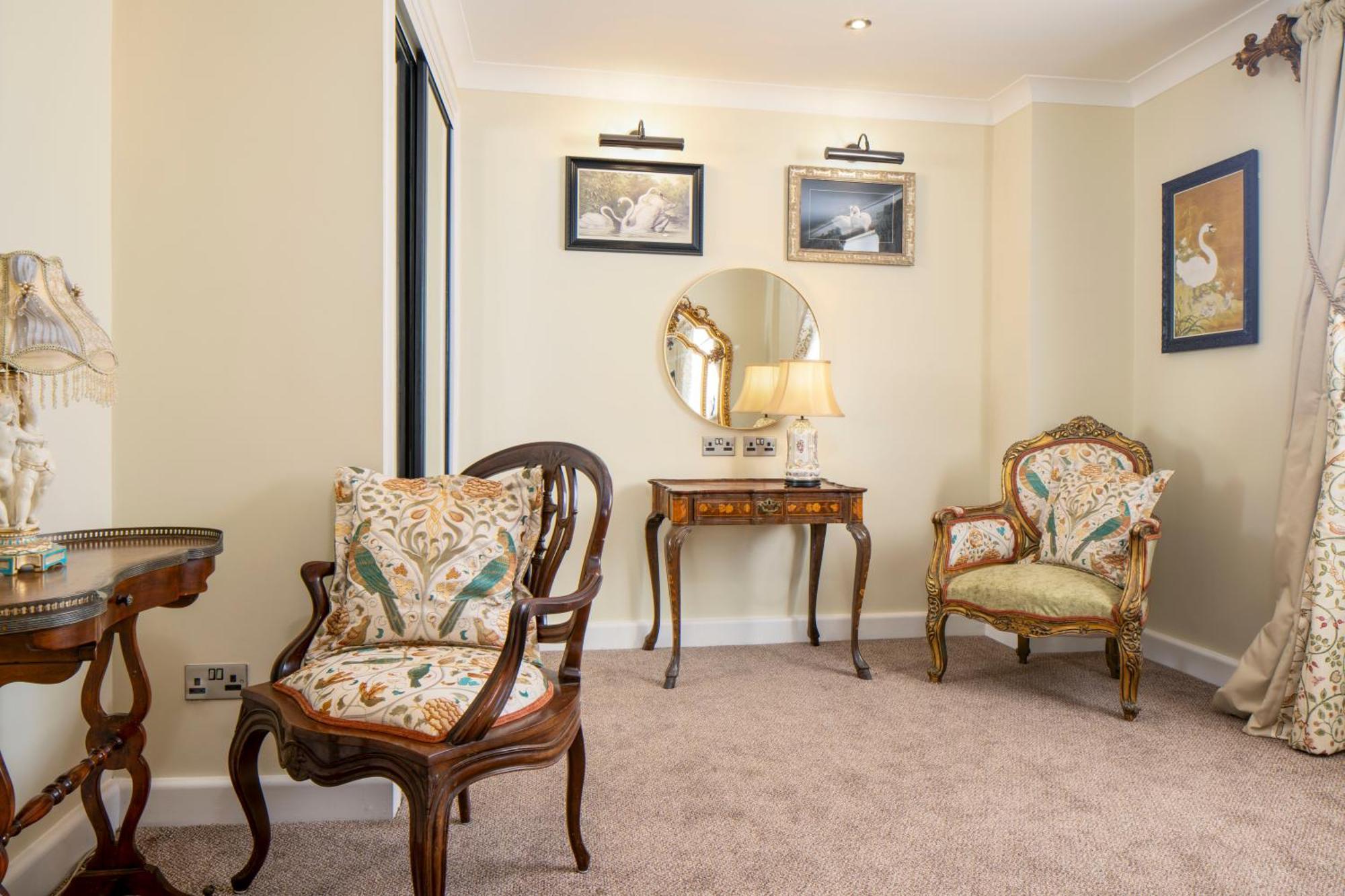 The Three Swans Hotel, Market Harborough, Leicestershire - Part Of The Coaching Group Hotel Market Harborough