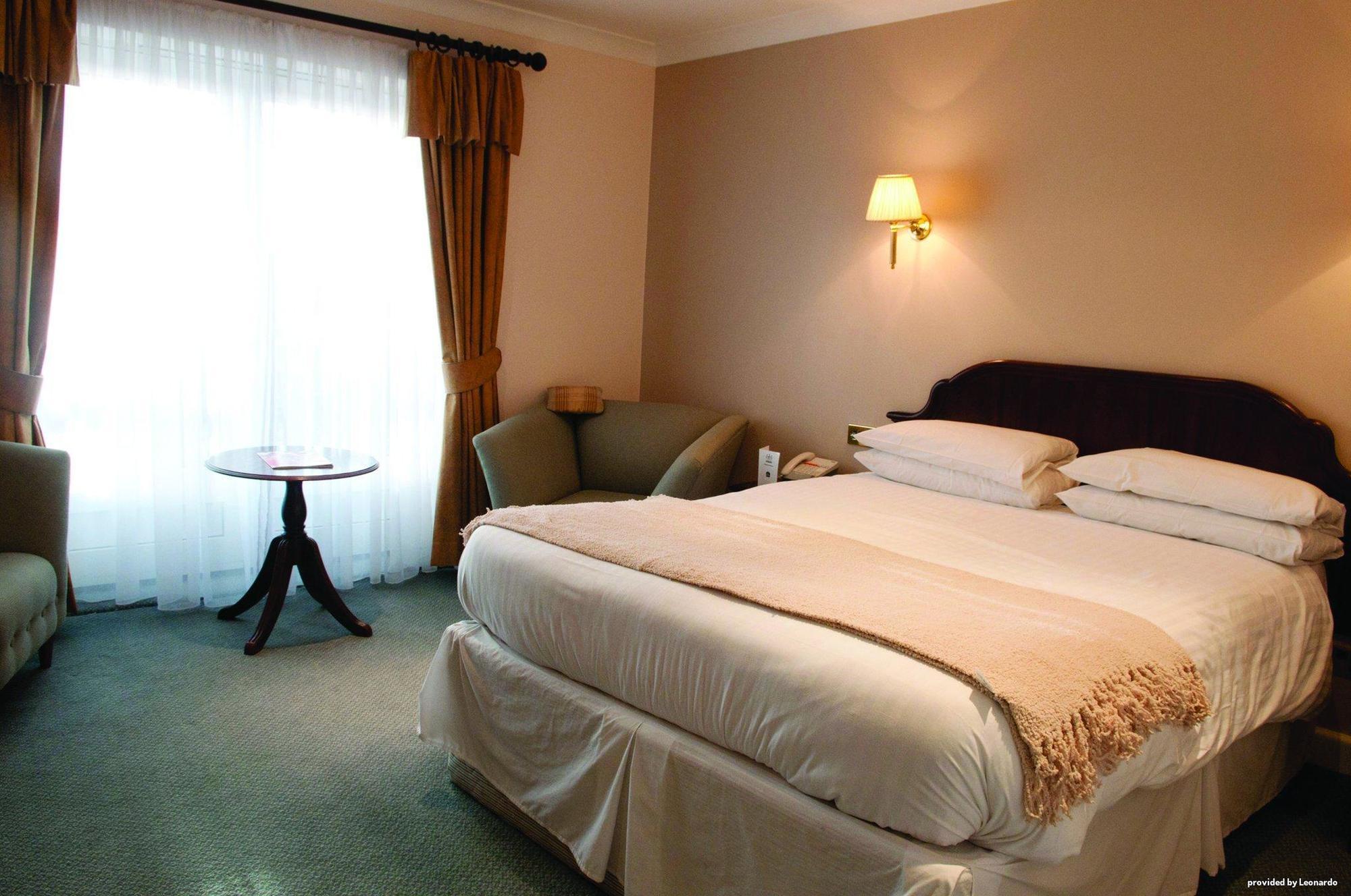 The Three Swans Hotel, Market Harborough, Leicestershire - Part Of The Coaching Group Hotel Market Harborough