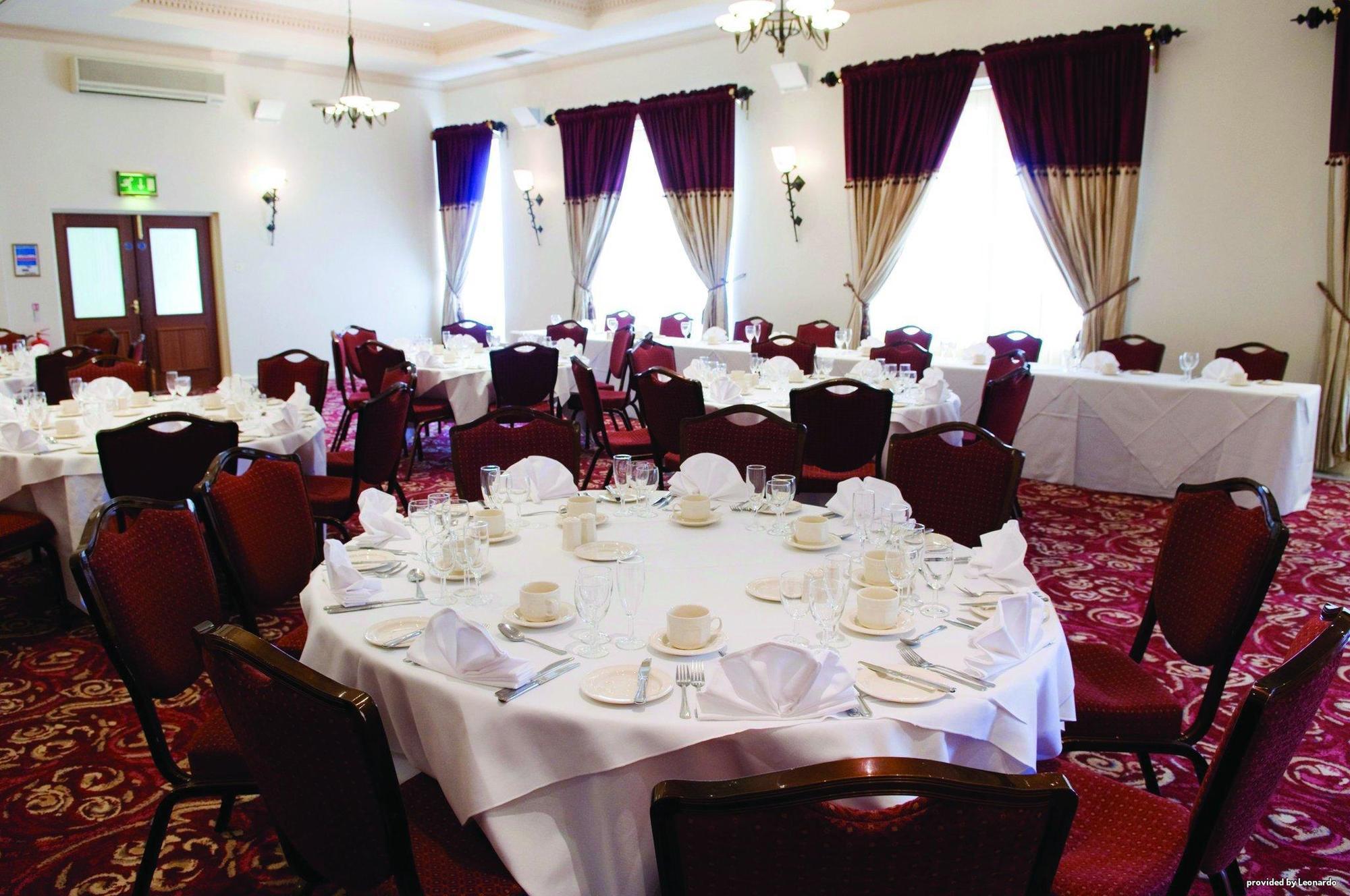 The Three Swans Hotel, Market Harborough, Leicestershire - Part Of The Coaching Group