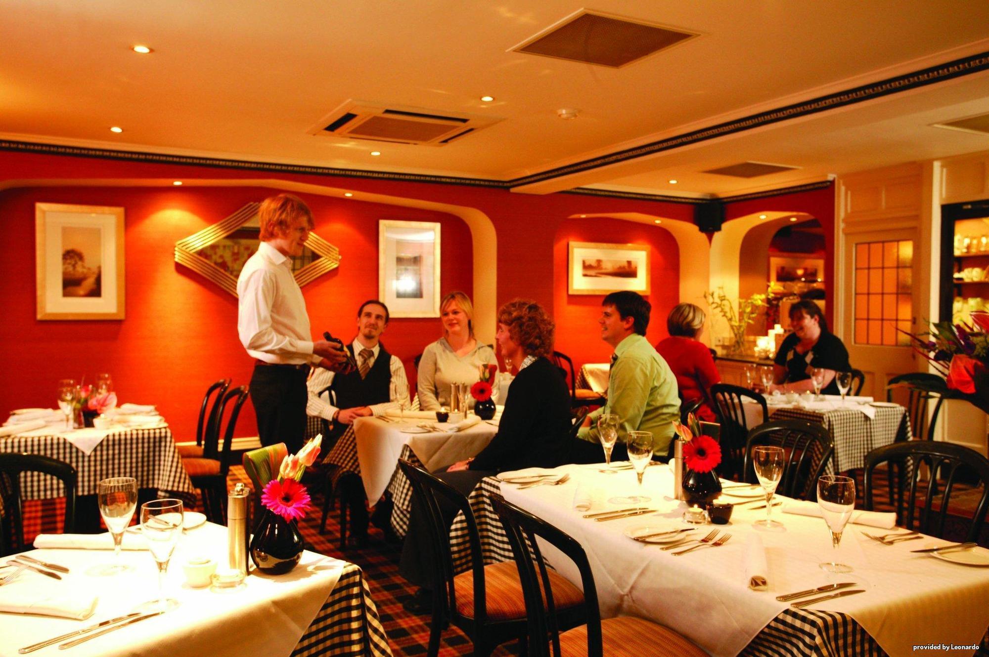 The Three Swans Hotel, Market Harborough, Leicestershire - Part Of The Coaching Group Market Harborough