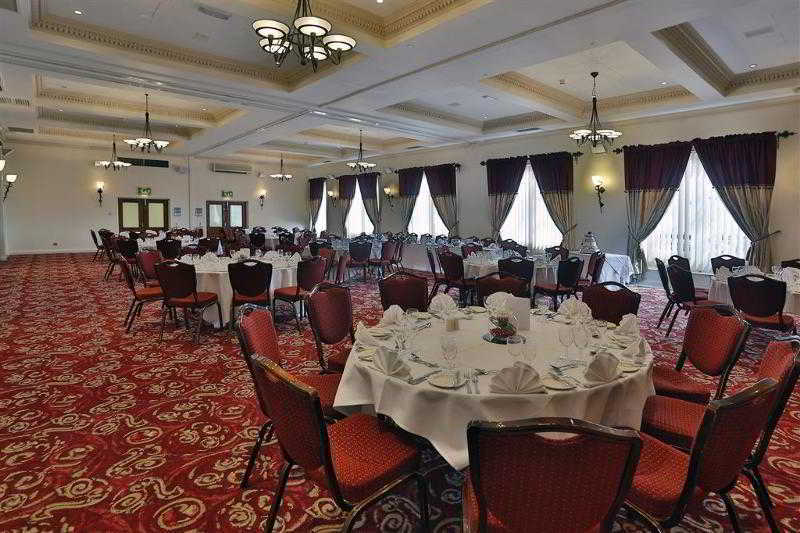Hotel The Three Swans Hotel, Market Harborough, Leicestershire - Part Of The Coaching Group