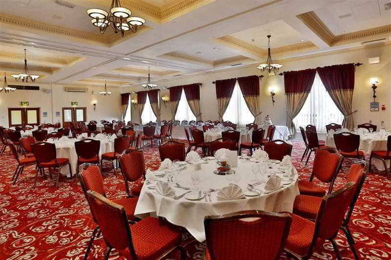 The Three Swans Hotel, Market Harborough, Leicestershire - Part Of The Coaching Group Hotel 4*