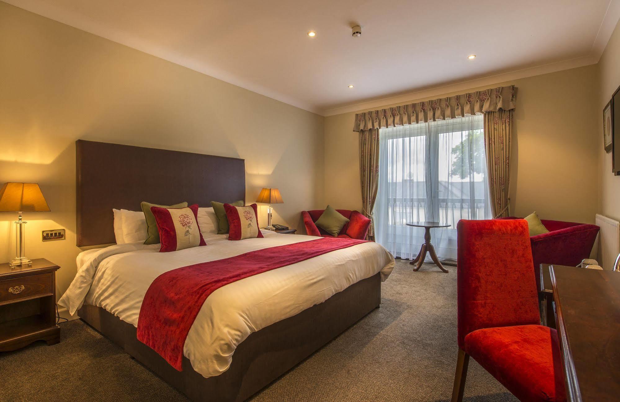 Hotel The Three Swans Hotel, Market Harborough, Leicestershire - Part Of The Coaching Group 4*