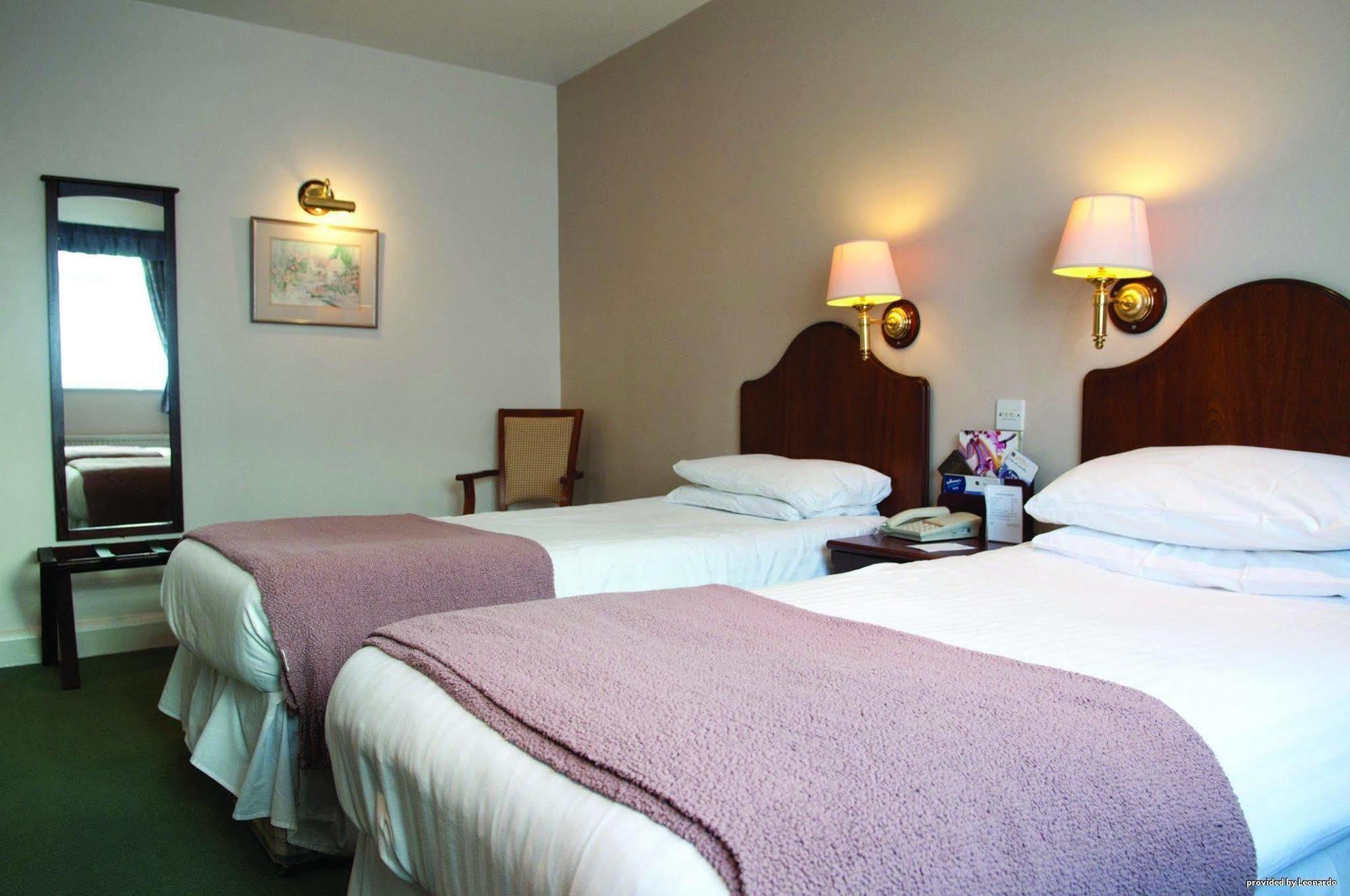 The Three Swans Hotel, Market Harborough, Leicestershire - Part Of The Coaching Group Hotel Market Harborough